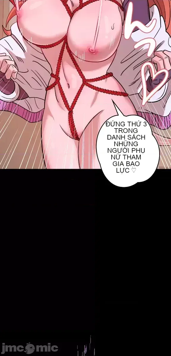 TÌNH YÊU -Ghét Niềm Vui ~thực hiện mọi mong muốn của bạn~ Chương 01-37