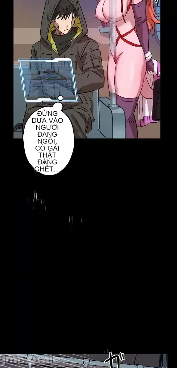 TÌNH YÊU -Ghét Niềm Vui ~thực hiện mọi mong muốn của bạn~ Chương 01-37