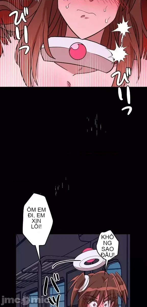 TÌNH YÊU -Ghét Niềm Vui ~thực hiện mọi mong muốn của bạn~ Chương 01-37