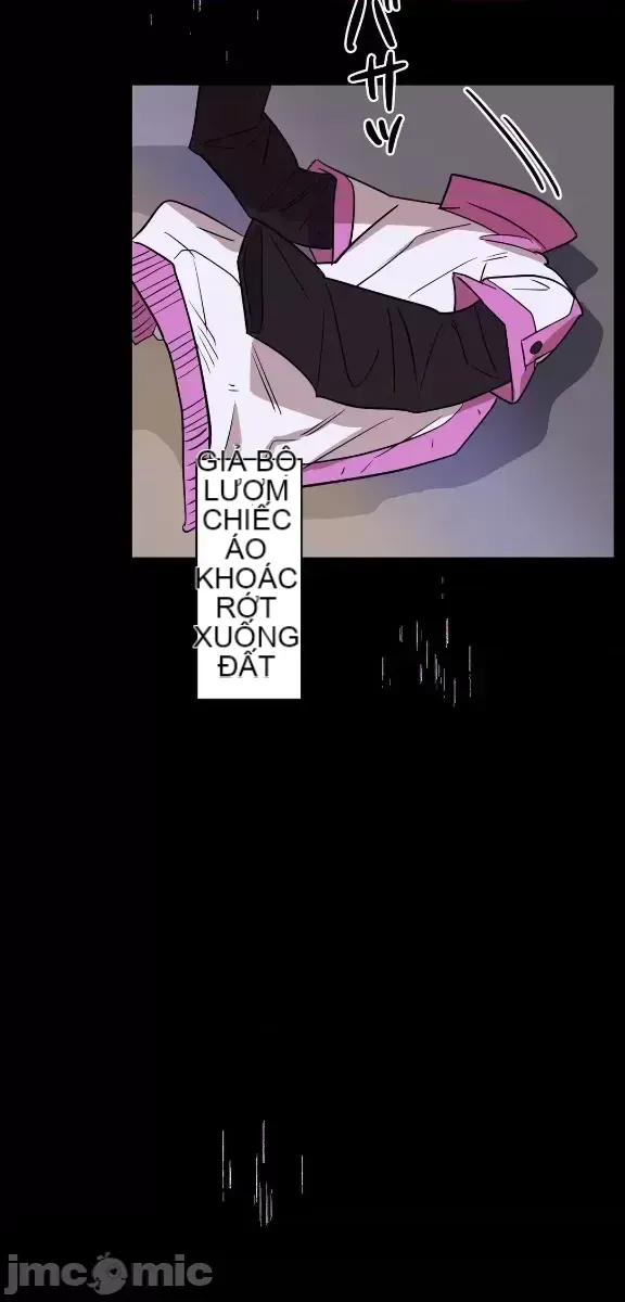 TÌNH YÊU -Ghét Niềm Vui ~thực hiện mọi mong muốn của bạn~ Chương 01-37