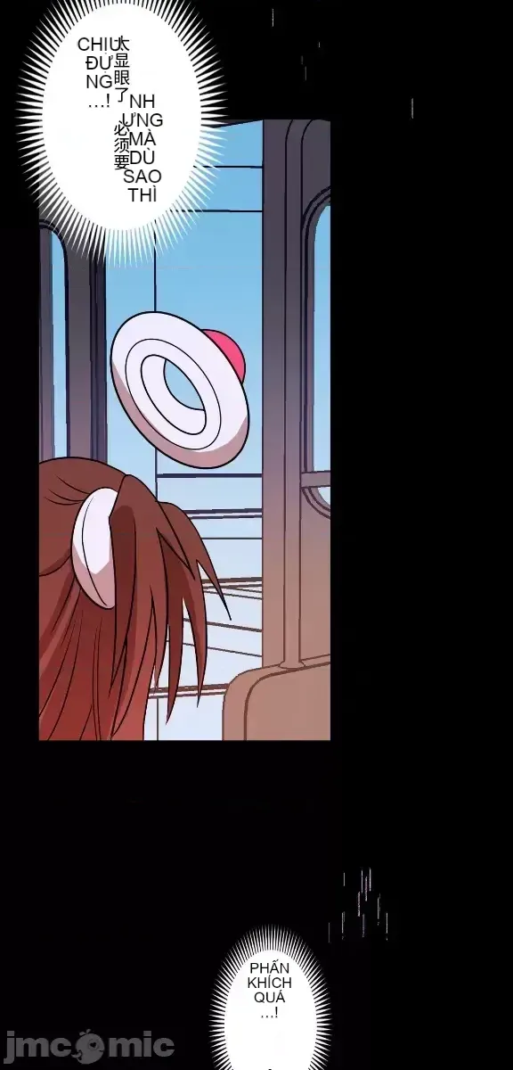 TÌNH YÊU -Ghét Niềm Vui ~thực hiện mọi mong muốn của bạn~ Chương 01-37