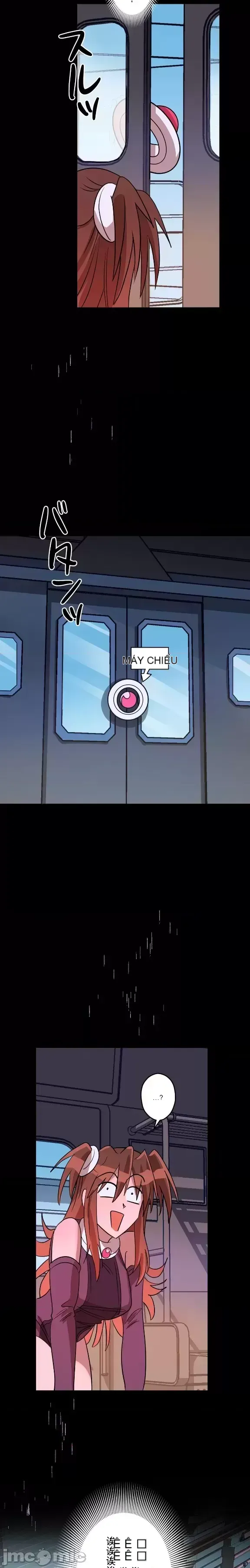 TÌNH YÊU -Ghét Niềm Vui ~thực hiện mọi mong muốn của bạn~ Chương 01-37