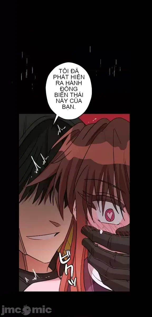 TÌNH YÊU -Ghét Niềm Vui ~thực hiện mọi mong muốn của bạn~ Chương 01-37