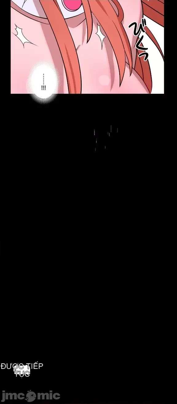 TÌNH YÊU -Ghét Niềm Vui ~thực hiện mọi mong muốn của bạn~ Chương 01-37