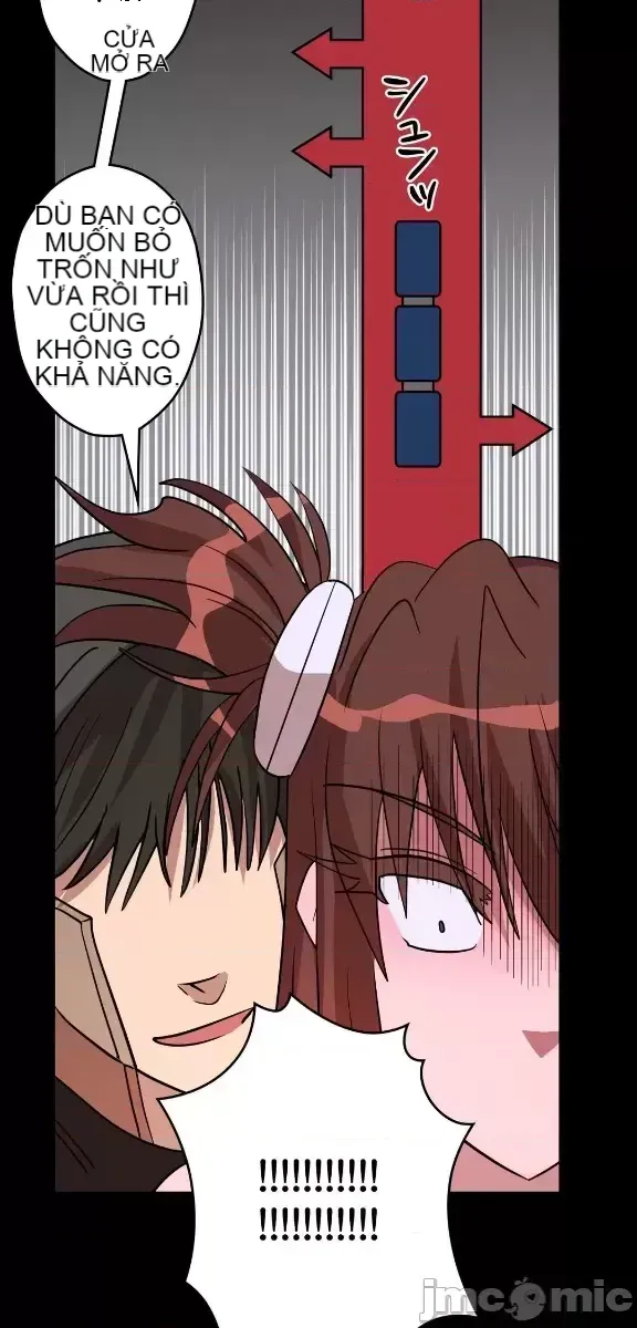 TÌNH YÊU -Ghét Niềm Vui ~thực hiện mọi mong muốn của bạn~ Chương 01-37