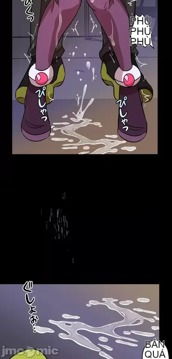 TÌNH YÊU -Ghét Niềm Vui ~thực hiện mọi mong muốn của bạn~ Chương 01-37