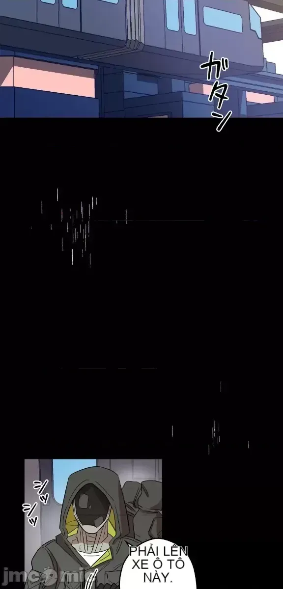 TÌNH YÊU -Ghét Niềm Vui ~thực hiện mọi mong muốn của bạn~ Chương 01-37