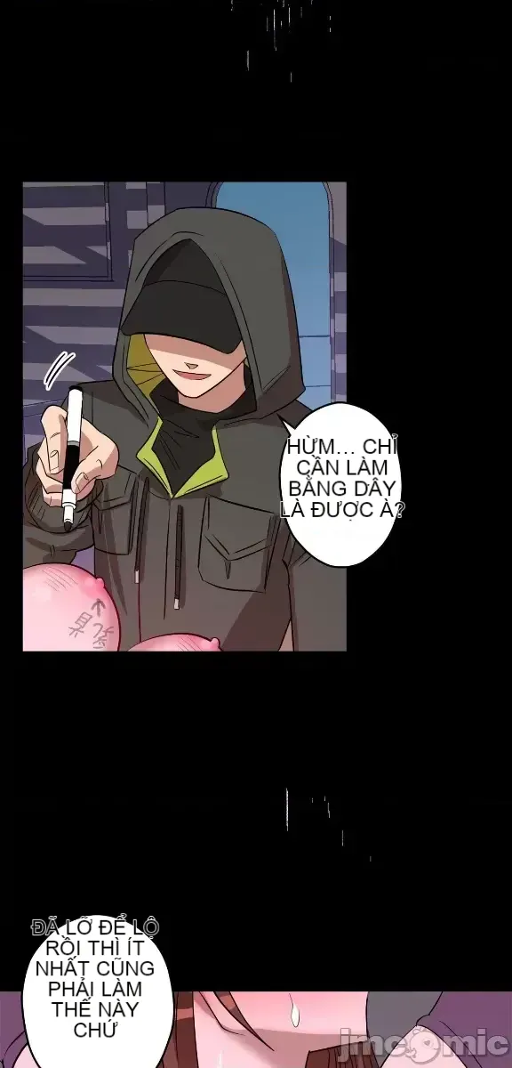 TÌNH YÊU -Ghét Niềm Vui ~thực hiện mọi mong muốn của bạn~ Chương 01-37