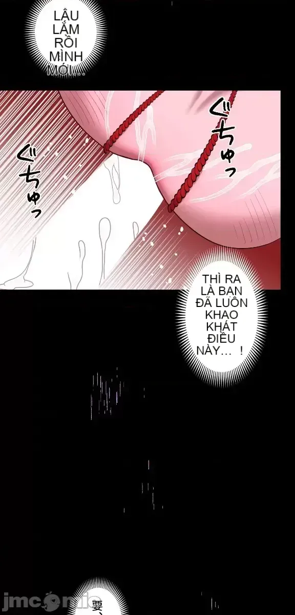 TÌNH YÊU -Ghét Niềm Vui ~thực hiện mọi mong muốn của bạn~ Chương 01-37