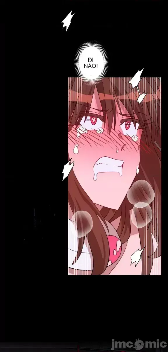 TÌNH YÊU -Ghét Niềm Vui ~thực hiện mọi mong muốn của bạn~ Chương 01-37