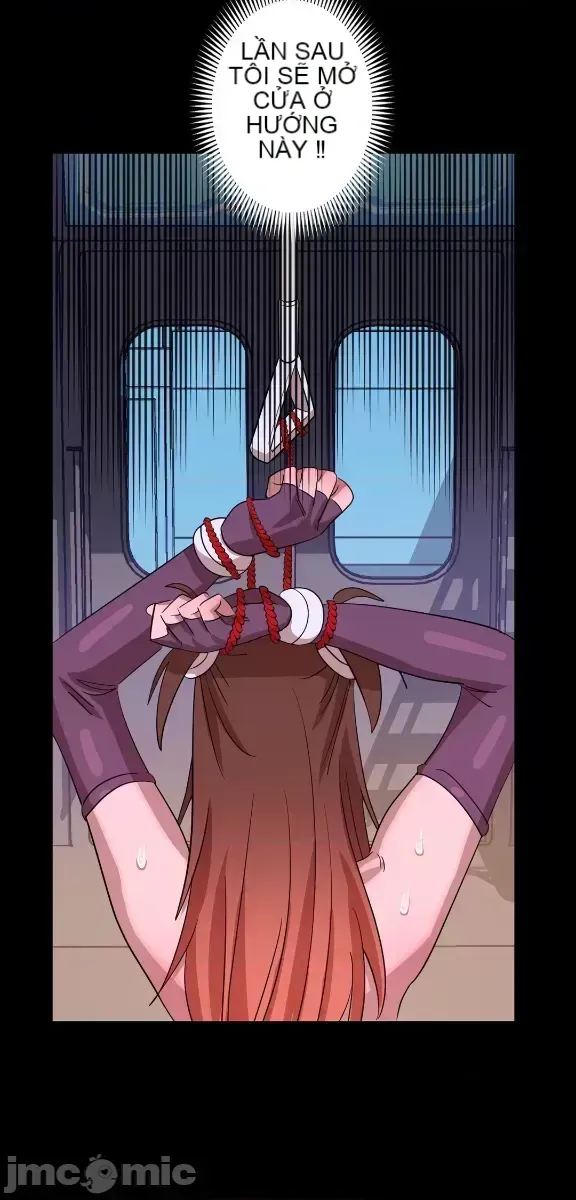 TÌNH YÊU -Ghét Niềm Vui ~thực hiện mọi mong muốn của bạn~ Chương 01-37