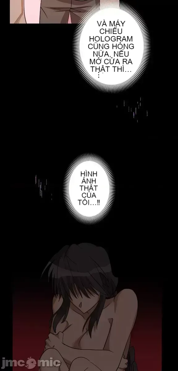 TÌNH YÊU -Ghét Niềm Vui ~thực hiện mọi mong muốn của bạn~ Chương 01-37