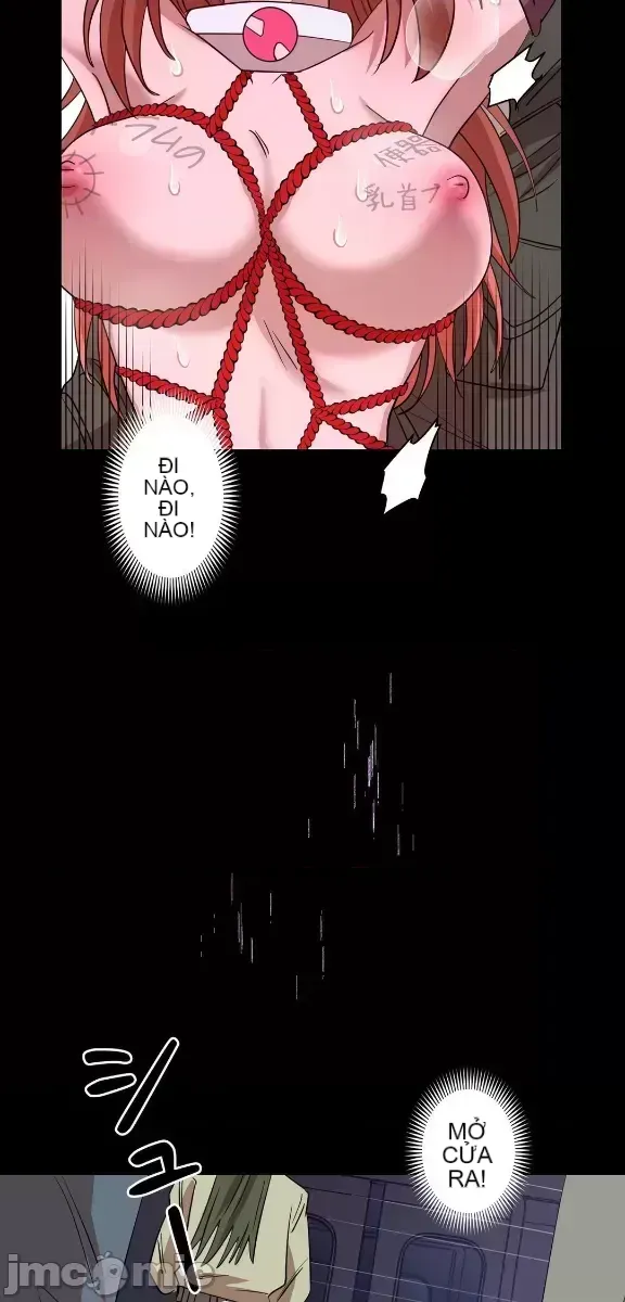 TÌNH YÊU -Ghét Niềm Vui ~thực hiện mọi mong muốn của bạn~ Chương 01-37