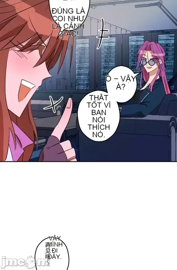 TÌNH YÊU -Ghét Niềm Vui ~thực hiện mọi mong muốn của bạn~ Chương 01-37