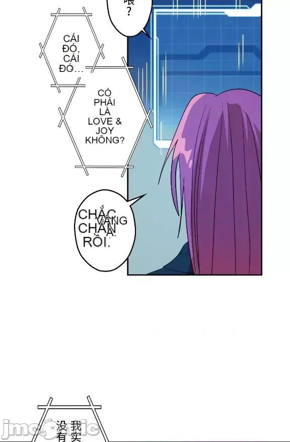 TÌNH YÊU -Ghét Niềm Vui ~thực hiện mọi mong muốn của bạn~ Chương 01-37