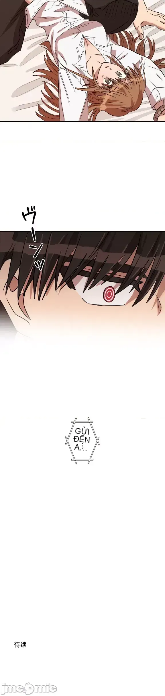 TÌNH YÊU -Ghét Niềm Vui ~thực hiện mọi mong muốn của bạn~ Chương 01-37