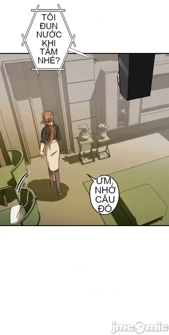 TÌNH YÊU -Ghét Niềm Vui ~thực hiện mọi mong muốn của bạn~ Chương 01-37