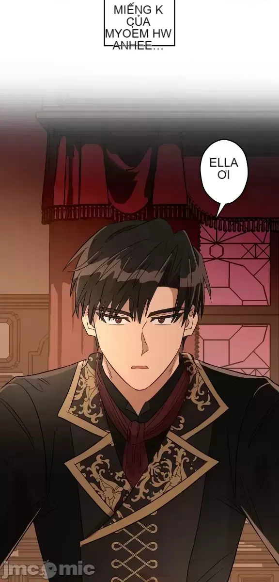 TÌNH YÊU -Ghét Niềm Vui ~thực hiện mọi mong muốn của bạn~ Chương 01-37