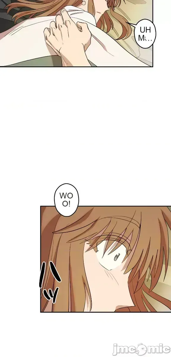 TÌNH YÊU -Ghét Niềm Vui ~thực hiện mọi mong muốn của bạn~ Chương 01-37