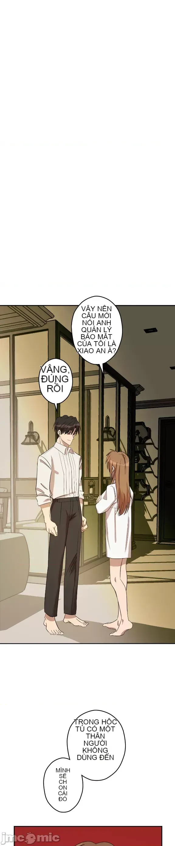 TÌNH YÊU -Ghét Niềm Vui ~thực hiện mọi mong muốn của bạn~ Chương 01-37