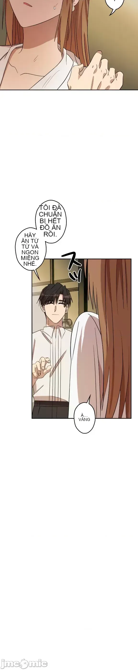 TÌNH YÊU -Ghét Niềm Vui ~thực hiện mọi mong muốn của bạn~ Chương 01-37