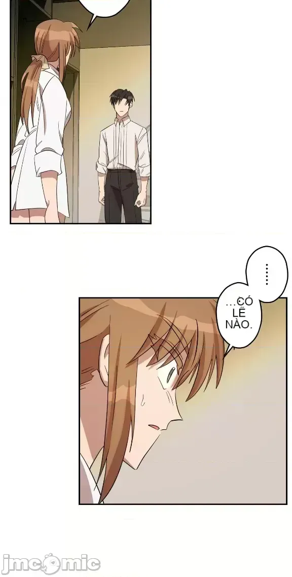 TÌNH YÊU -Ghét Niềm Vui ~thực hiện mọi mong muốn của bạn~ Chương 01-37