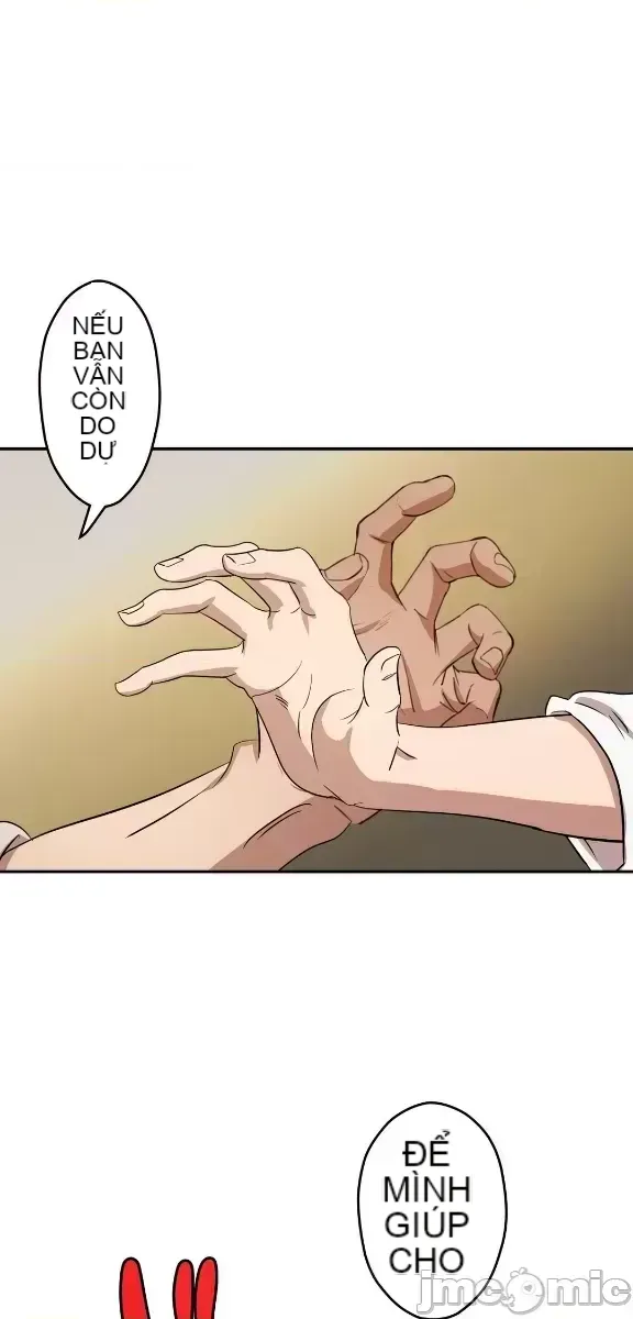 TÌNH YÊU -Ghét Niềm Vui ~thực hiện mọi mong muốn của bạn~ Chương 01-37