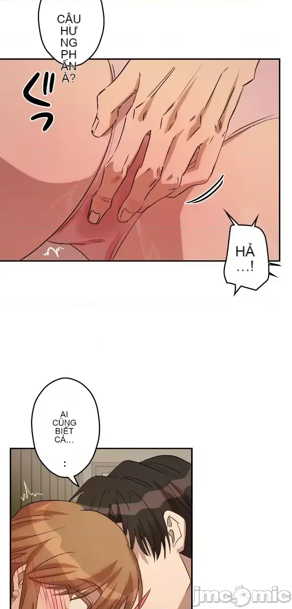 TÌNH YÊU -Ghét Niềm Vui ~thực hiện mọi mong muốn của bạn~ Chương 01-37