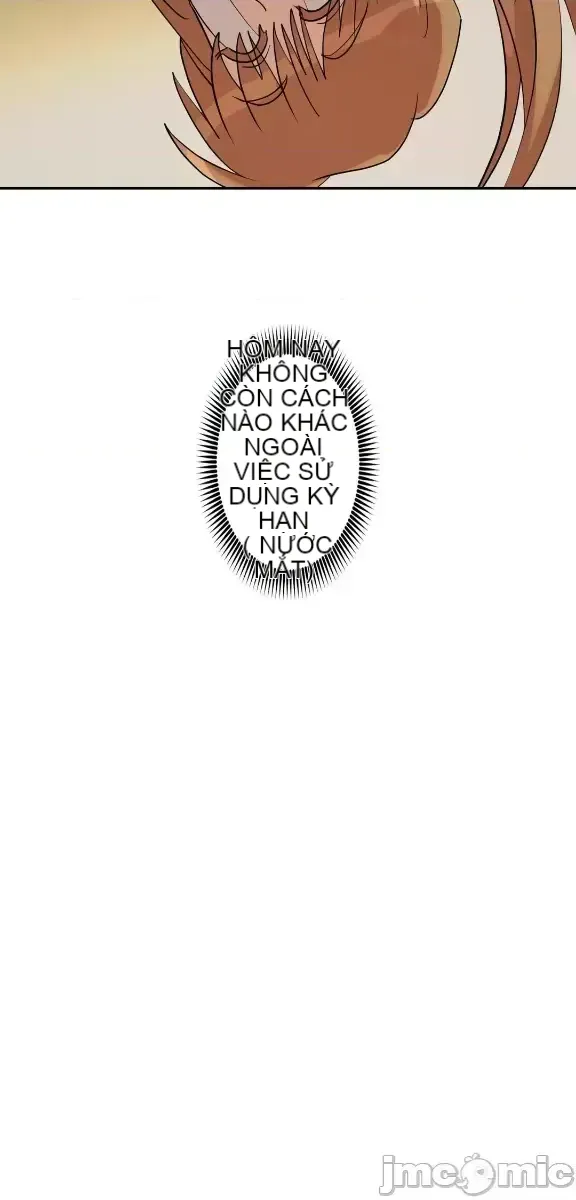 TÌNH YÊU -Ghét Niềm Vui ~thực hiện mọi mong muốn của bạn~ Chương 01-37