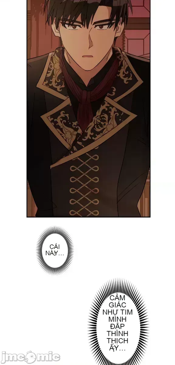 TÌNH YÊU -Ghét Niềm Vui ~thực hiện mọi mong muốn của bạn~ Chương 01-37