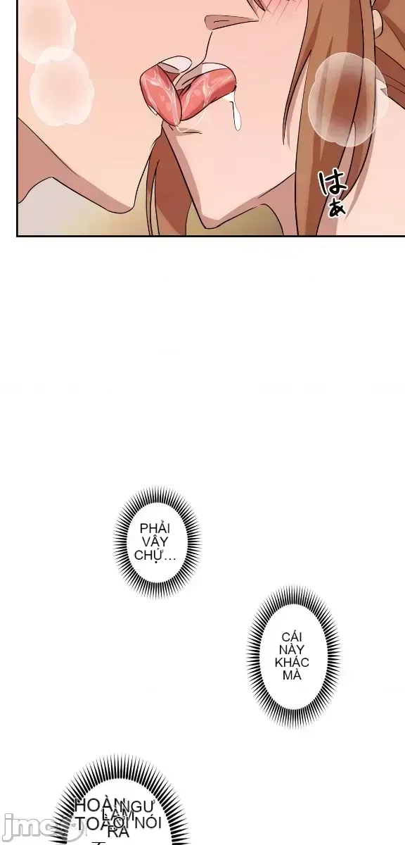 TÌNH YÊU -Ghét Niềm Vui ~thực hiện mọi mong muốn của bạn~ Chương 01-37