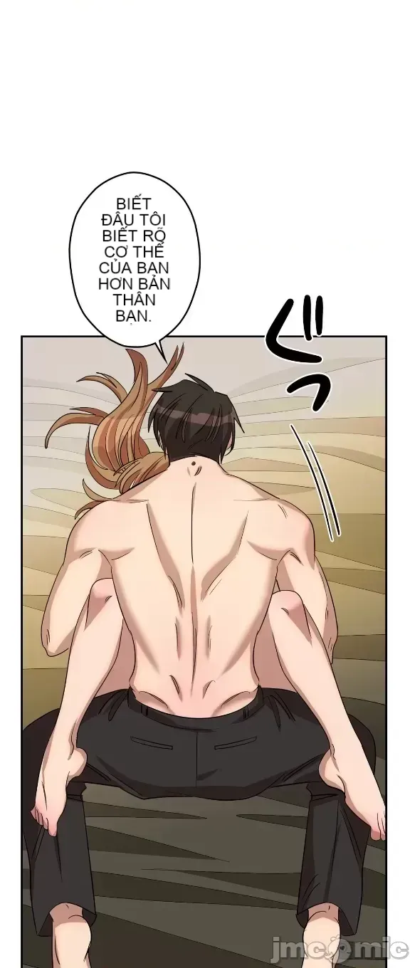 TÌNH YÊU -Ghét Niềm Vui ~thực hiện mọi mong muốn của bạn~ Chương 01-37