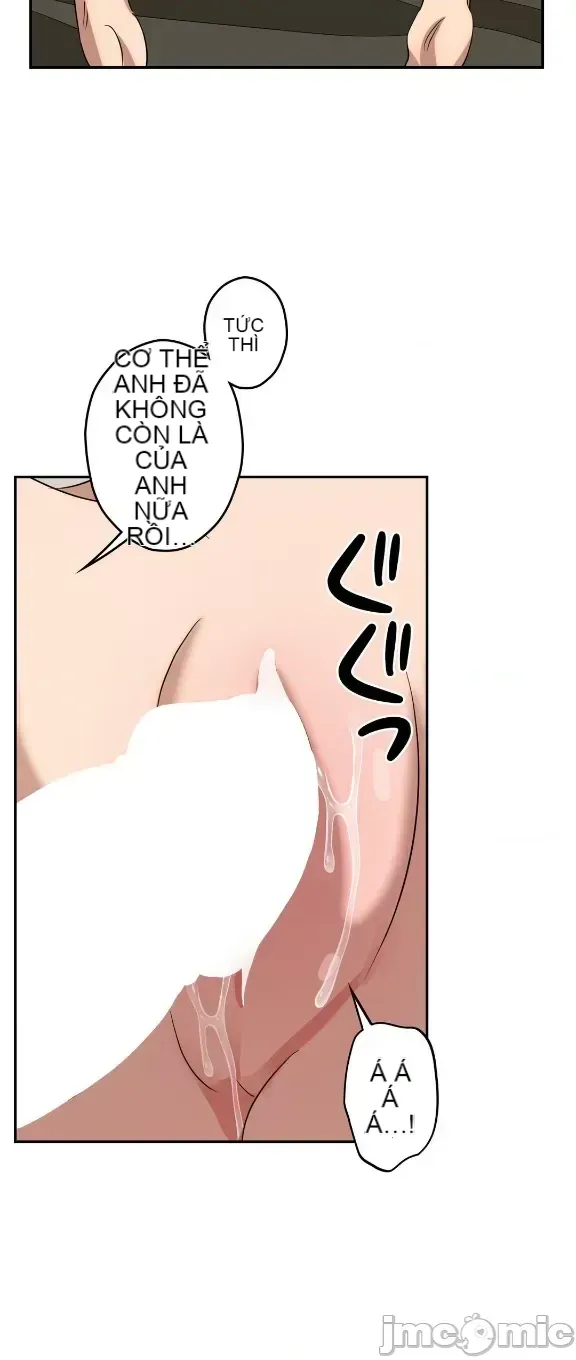 TÌNH YÊU -Ghét Niềm Vui ~thực hiện mọi mong muốn của bạn~ Chương 01-37