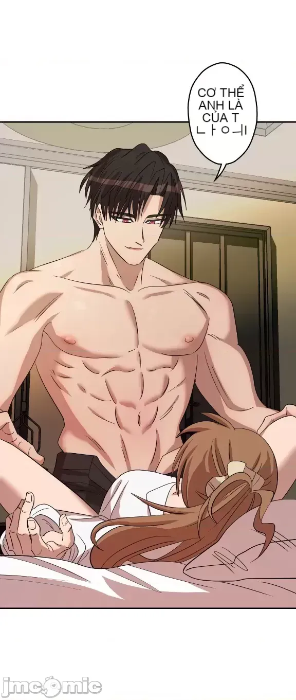 TÌNH YÊU -Ghét Niềm Vui ~thực hiện mọi mong muốn của bạn~ Chương 01-37