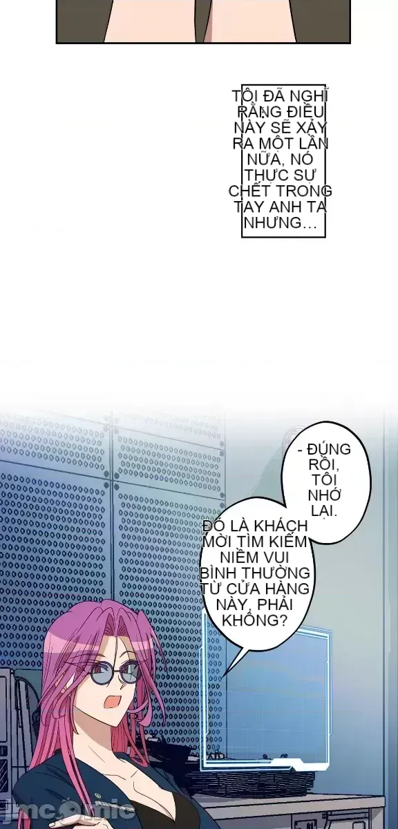 TÌNH YÊU -Ghét Niềm Vui ~thực hiện mọi mong muốn của bạn~ Chương 01-37