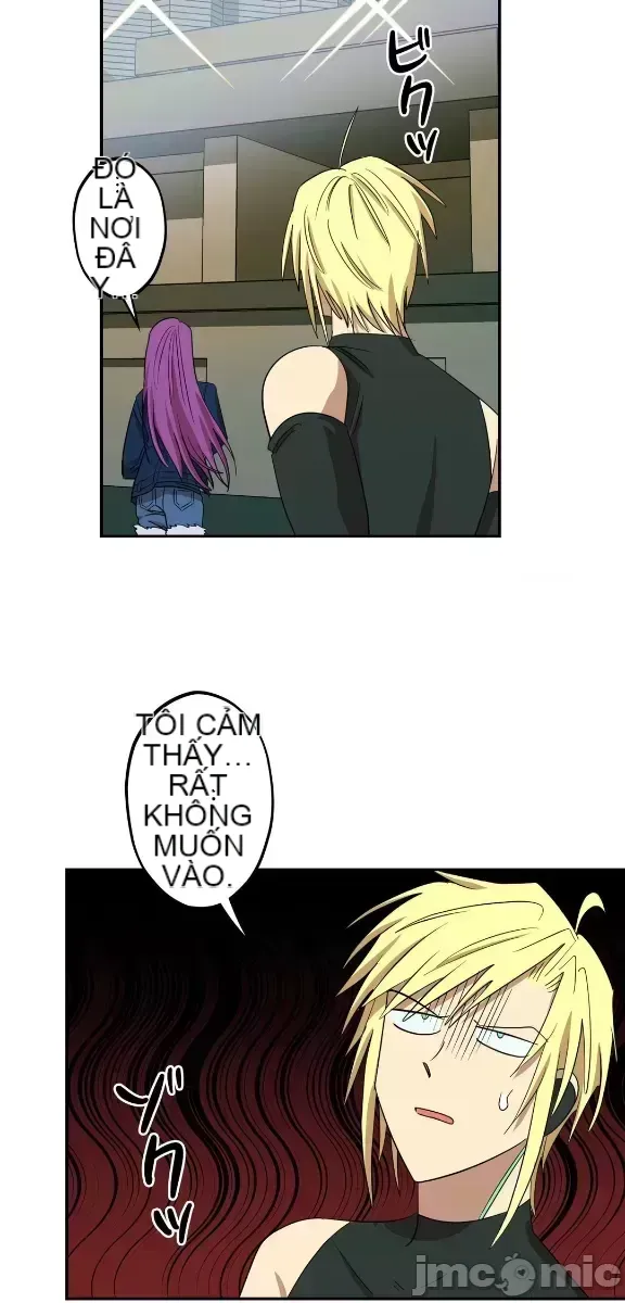 TÌNH YÊU -Ghét Niềm Vui ~thực hiện mọi mong muốn của bạn~ Chương 01-37