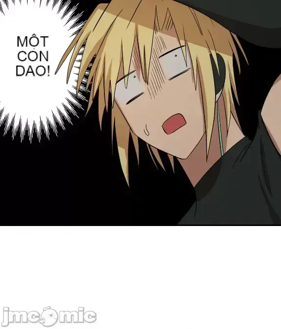 TÌNH YÊU -Ghét Niềm Vui ~thực hiện mọi mong muốn của bạn~ Chương 01-37