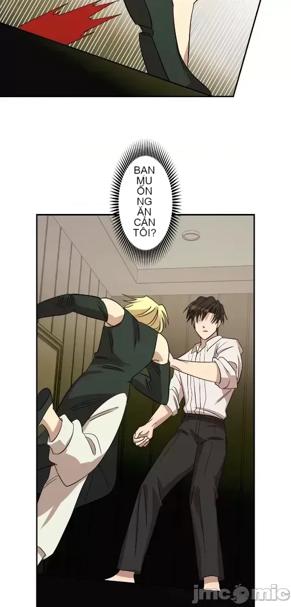 TÌNH YÊU -Ghét Niềm Vui ~thực hiện mọi mong muốn của bạn~ Chương 01-37