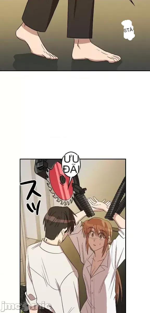 TÌNH YÊU -Ghét Niềm Vui ~thực hiện mọi mong muốn của bạn~ Chương 01-37