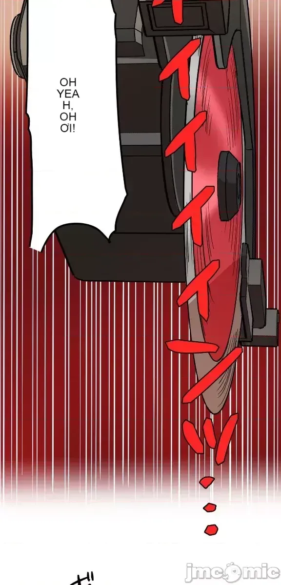 TÌNH YÊU -Ghét Niềm Vui ~thực hiện mọi mong muốn của bạn~ Chương 01-37