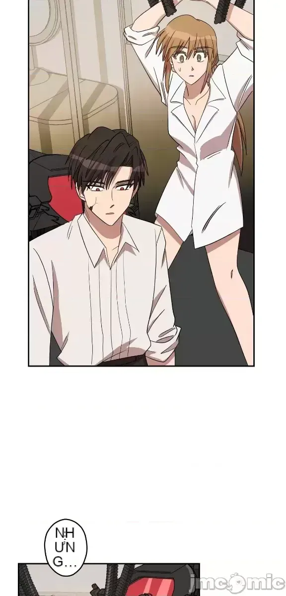 TÌNH YÊU -Ghét Niềm Vui ~thực hiện mọi mong muốn của bạn~ Chương 01-37