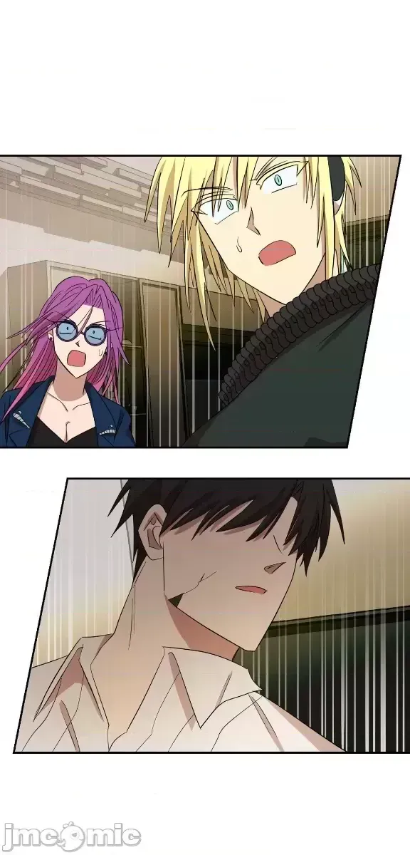 TÌNH YÊU -Ghét Niềm Vui ~thực hiện mọi mong muốn của bạn~ Chương 01-37