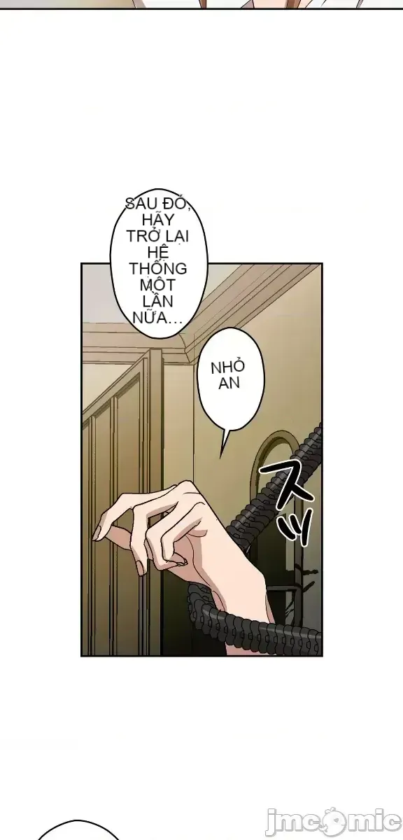 TÌNH YÊU -Ghét Niềm Vui ~thực hiện mọi mong muốn của bạn~ Chương 01-37