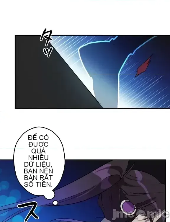 TÌNH YÊU -Ghét Niềm Vui ~thực hiện mọi mong muốn của bạn~ Chương 01-37