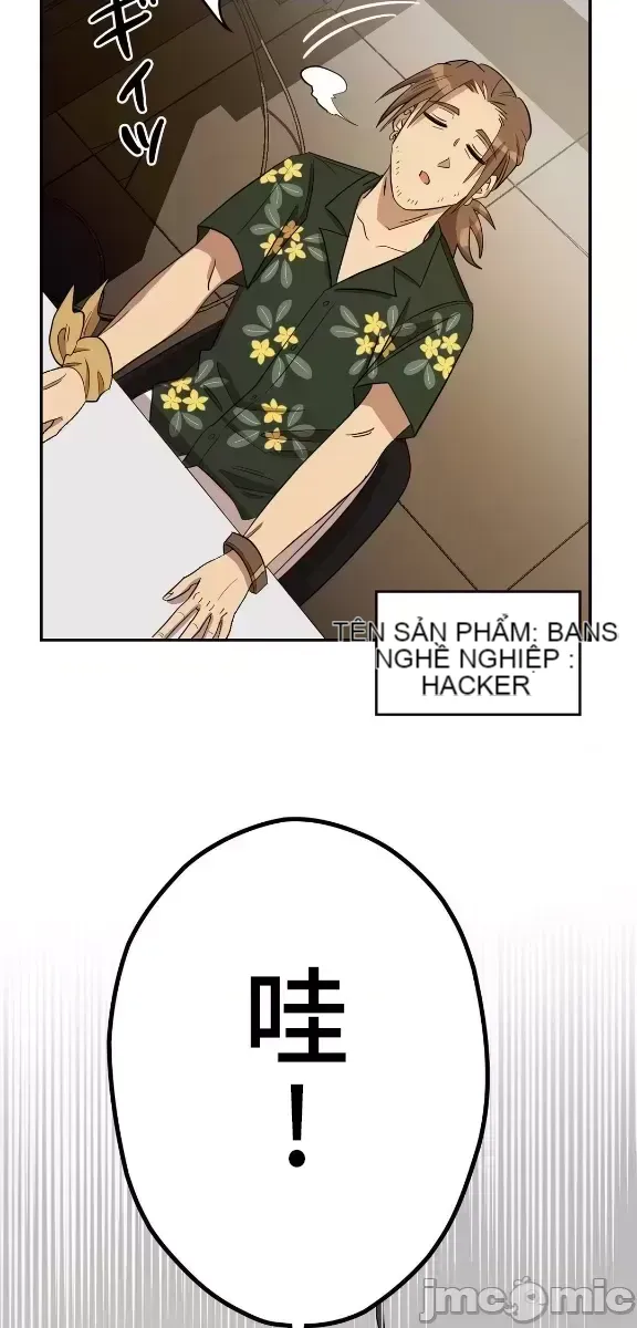 TÌNH YÊU -Ghét Niềm Vui ~thực hiện mọi mong muốn của bạn~ Chương 01-37