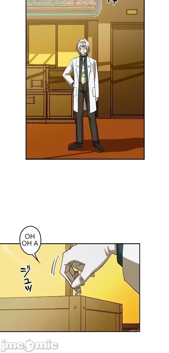 TÌNH YÊU -Ghét Niềm Vui ~thực hiện mọi mong muốn của bạn~ Chương 01-37