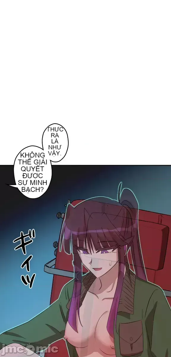 TÌNH YÊU -Ghét Niềm Vui ~thực hiện mọi mong muốn của bạn~ Chương 01-37