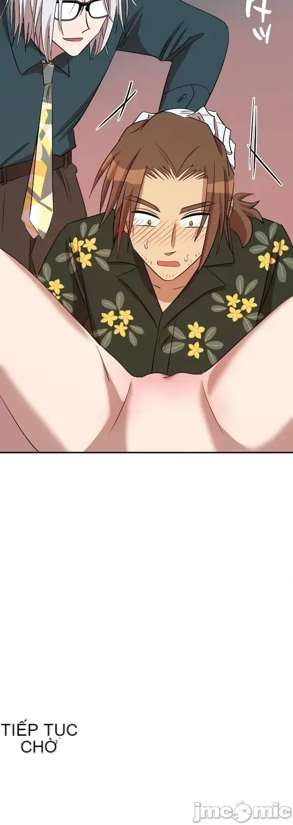 TÌNH YÊU -Ghét Niềm Vui ~thực hiện mọi mong muốn của bạn~ Chương 01-37