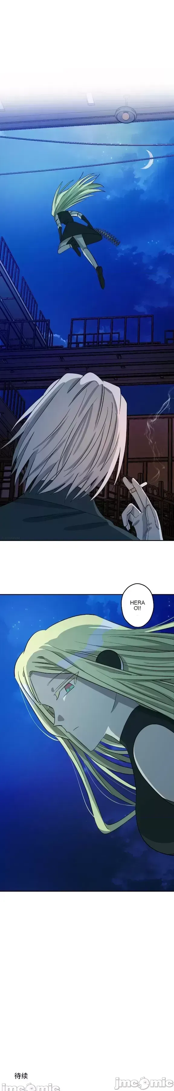 TÌNH YÊU -Ghét Niềm Vui ~thực hiện mọi mong muốn của bạn~ Chương 01-37