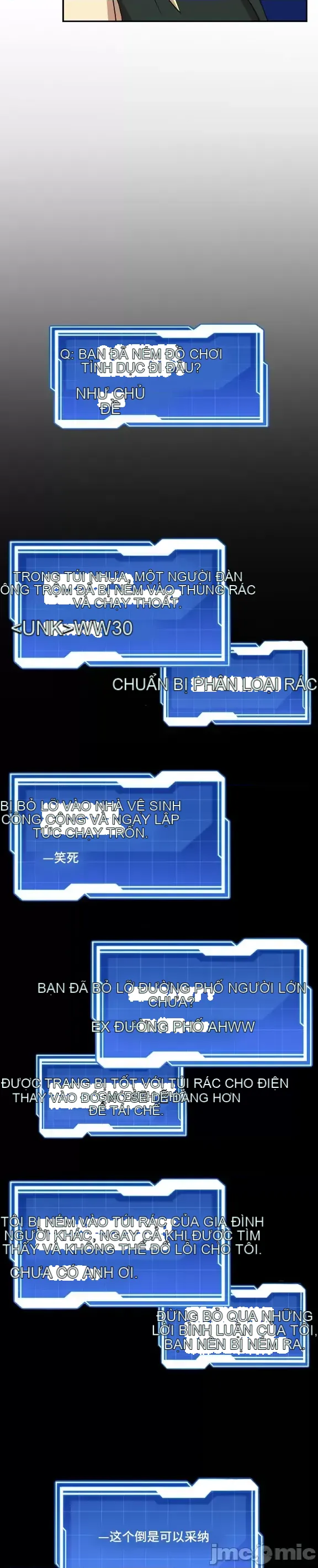 TÌNH YÊU -Ghét Niềm Vui ~thực hiện mọi mong muốn của bạn~ Chương 01-37